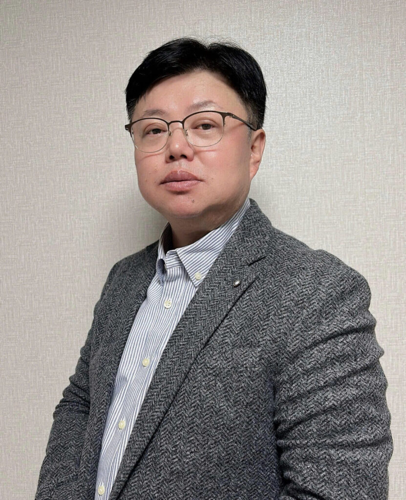 Mr.Park