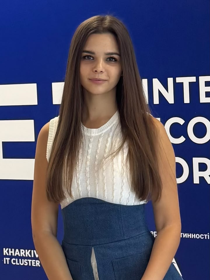 Karyna Tarasiuk