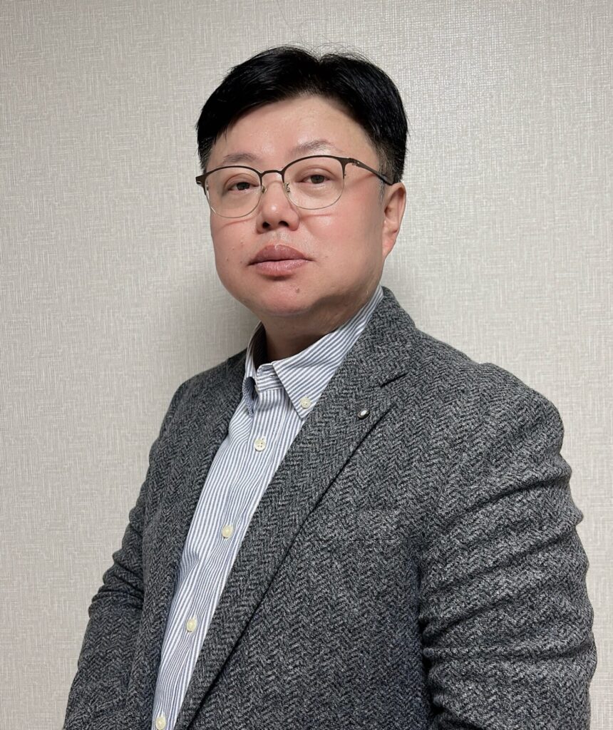 Park Kwang Hoon