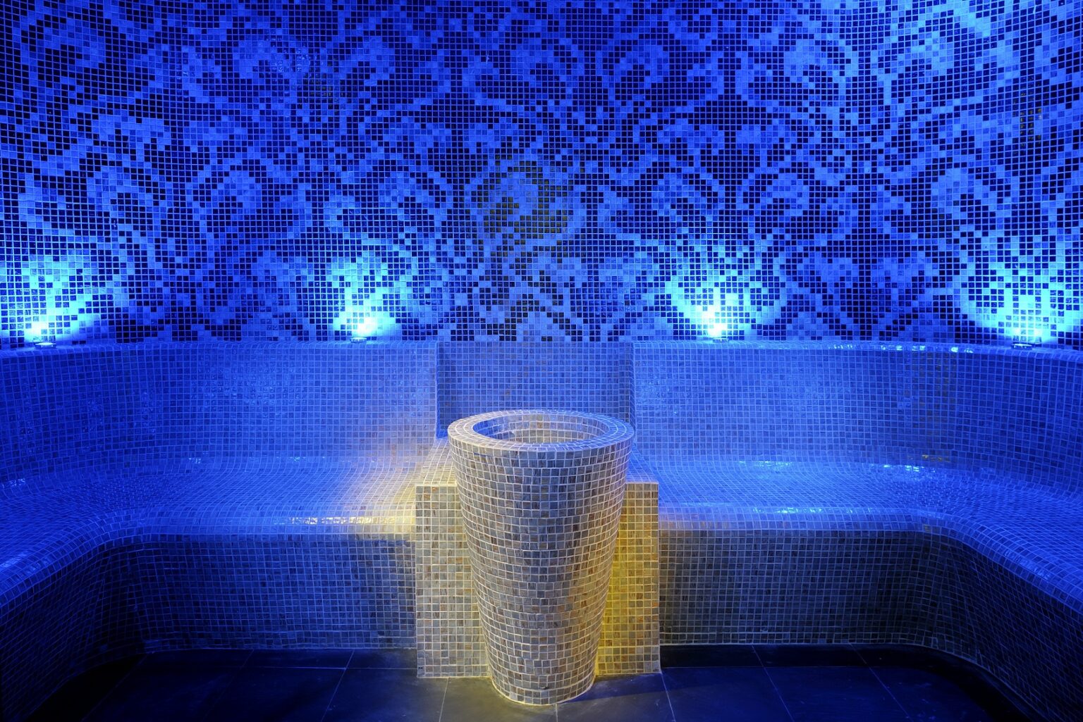 SaraySpa_Steamroom