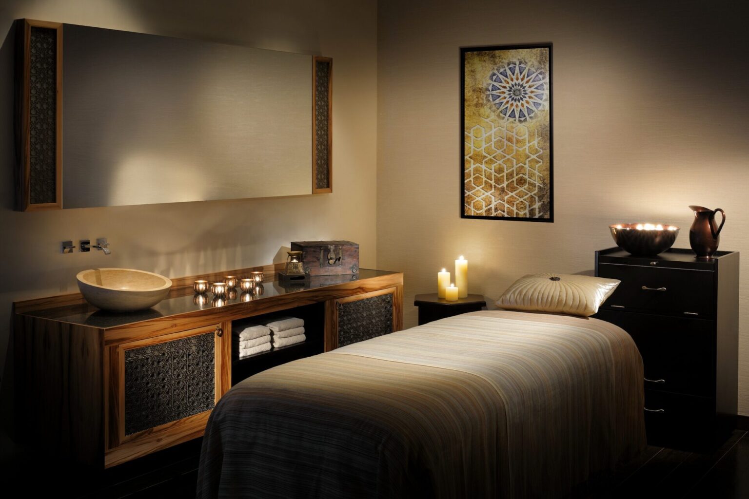SaraySpa_TreatmentRoom