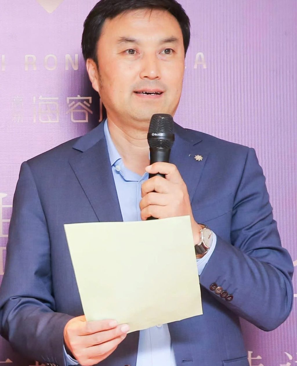 Mr.HaoLiGuang