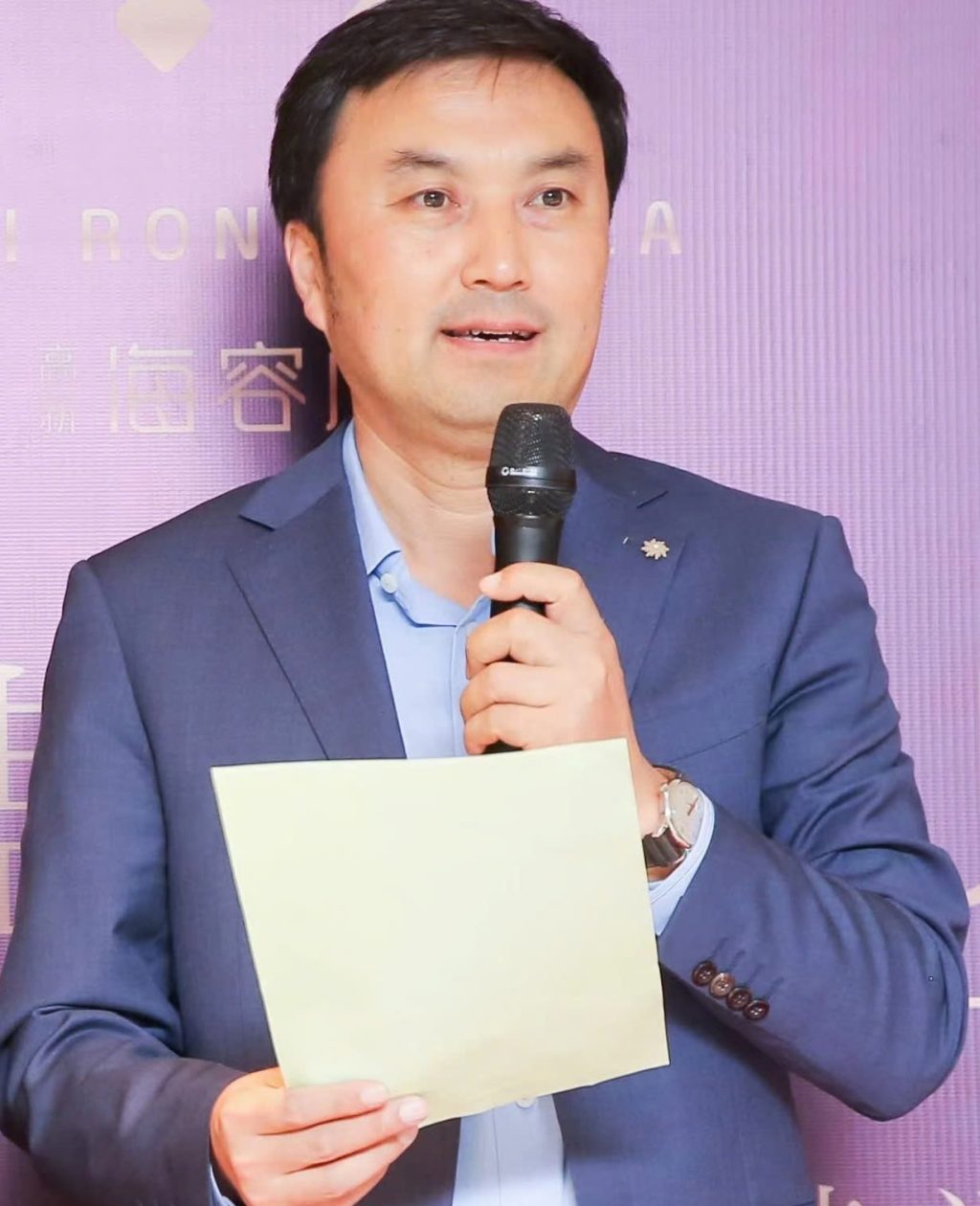 Mr.HaoLiGuang