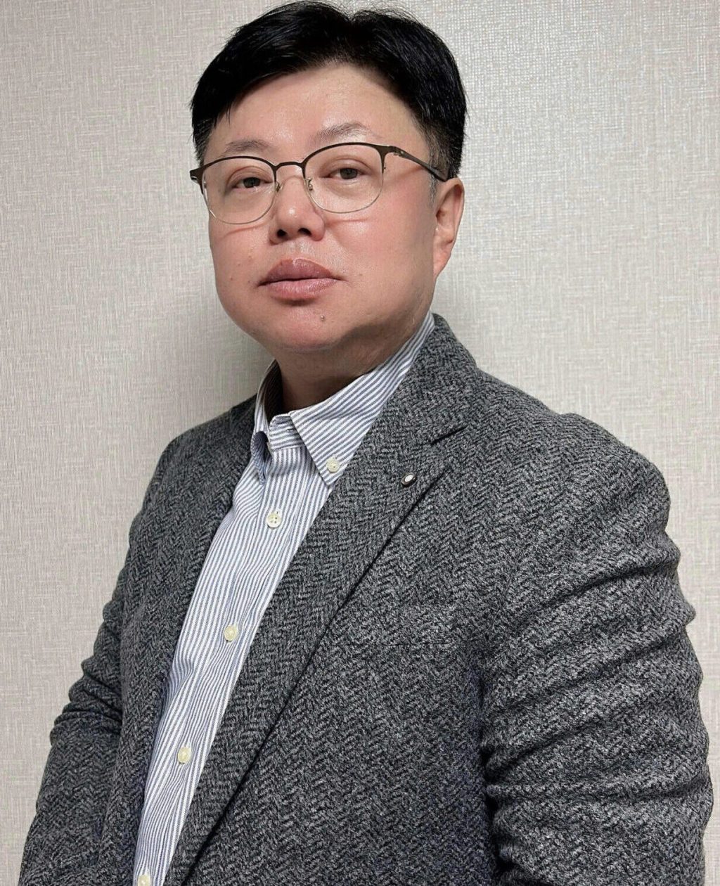 Mr.Park